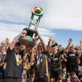 Amigos do Pexinga conquista título invicto do Municipal de Criciúma