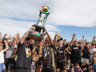 Amigos do Pexinga conquista título invicto do Municipal de Criciúma