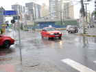 Chuva intensa mantém região Sul em alerta e preocupa Defesa Civil de SC