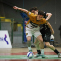 Criciúma Futsal é superado pelo Blumenau na Série Ouro