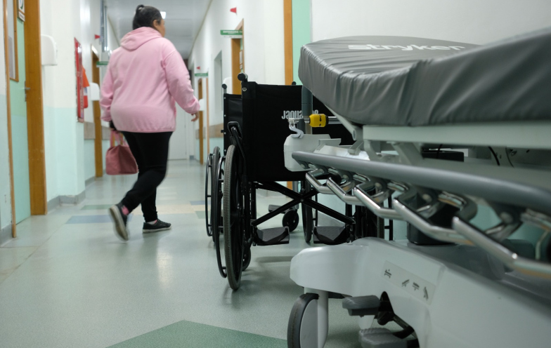 Além do Ideas, médicos do Hmisc podem acionar empresa de pagamentos e Governo de SC