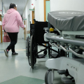 Além do Ideas, médicos do Hmisc podem acionar empresa de pagamentos e Governo de SC