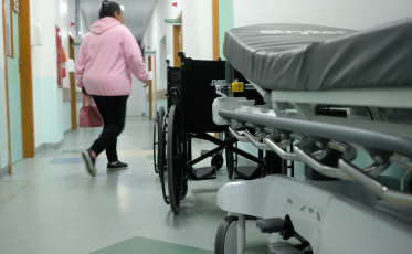Além do Ideas, médicos do Hmisc podem acionar empresa de pagamentos e Governo de SC