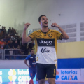 Criciúma Futsal encara o Sorriso em duelo decisivo pelo Campeonato Brasileiro