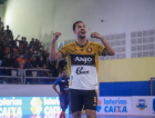 Criciúma Futsal encara o Sorriso em duelo decisivo pelo Campeonato Brasileiro