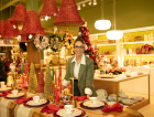 La Casa por Julia leva experiência de Natal com família e solidariedade à CasaPronta 2026