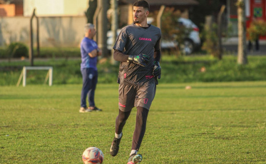 Caravaggio estreia contra o Pedra Branca em busca de um bom começo na Copa SC Sub-20