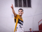 Criciúma Futsal bate o líder, faz quatro gols e sobe na tabela do Brasileiro