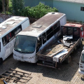 Criciúma abre leilão com carros, caminhões e outros veículos com lances iniciais de até R$ 65 mil