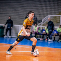 Decisão em casa! Criciúma Futsal empata fora e segue na disputa da Copa SC