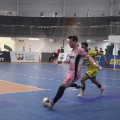 Criciúma Futsal é derrotado na estreia da Copa Sul
