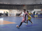 Criciúma Futsal é derrotado na estreia da Copa Sul
