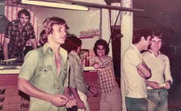 Do Bauru ao Xis da questão