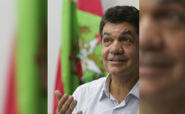 Gaeco mira endereço do ex-prefeito Salvaro em operação contra corrupção