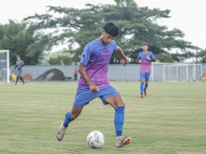 Foto: Fabrício Júnior