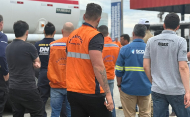 Criciúma participa neste domingo (01) do maior exercício estadual de gestão de desastres 