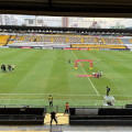 Ao vivo: Criciúma x Camboriú, pela final da Taça Acesc