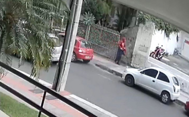 Homem é condenado a mais de 19 anos por roubo violento contra idosa em Criciúma