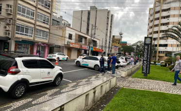 98ª Zona Eleitoral tem mudanças nos locais de votação