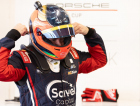 André Gaidzinski disputa título da Master da Porsche Cup no fim de semana da F1