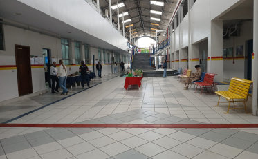Segundo turno das eleições ocorre sem registros de ocorrências na região