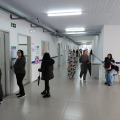 TRE/SC prevê divulgação dos resultados das eleições até as 19h30 em Santa Catarina