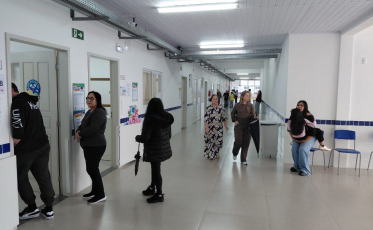 TRE/SC prevê divulgação dos resultados das eleições até as 19h30 em Santa Catarina
