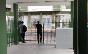 STF determina prorrogação da votação até as 19h em todo o país