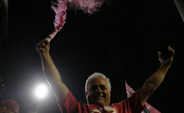 Lula ganha 10 milhões de votos: veja o que mudou do 1º para o 2º turno