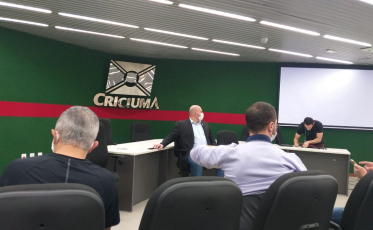 Câmara vai pedir reabertura de academias em Criciúma