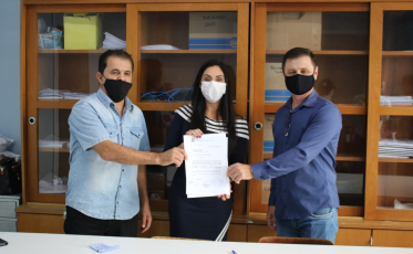 Deputada destina R$ 1 milhão ao Hospital Dom Joaquim