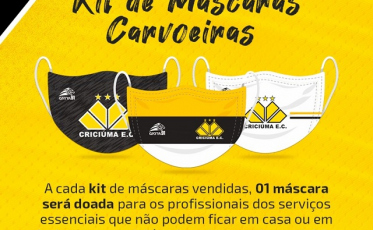 Tigre lança a campanha “Cuidando de Quem Cuida da Gente”