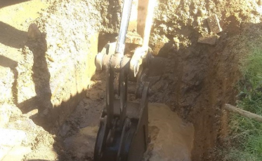 Região do Pinheirinho fica sem abastecimento de água por duas horas