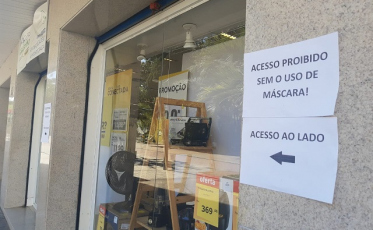 Comércio e a busca por recuperar o tempo perdido