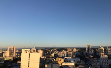 Próximos 20 dias serão de pouca chuva no Sul catarinense