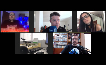 Thedy Corrêa fala sobre posicionamentos e lives na quarentena 