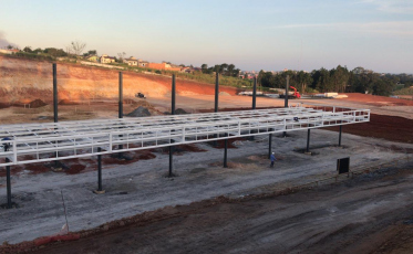 Carrefour e Combo Atacadista devem abrir em setembro em Içara