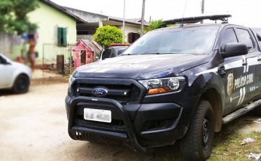 Polícia Civil indicia três pessoas por roubos