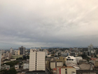 Chove na quarta, mas rios devem continuar desabastecidos 