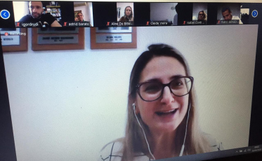 Pensamento de startup e cultura da inovação pautam próximo Alfa Talk