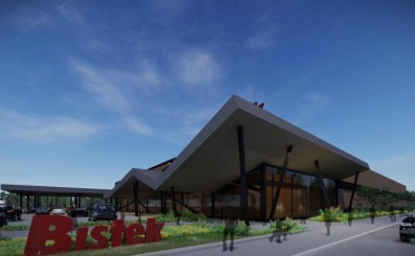 Bistek ultrapassa as divisas de Santa Catarina