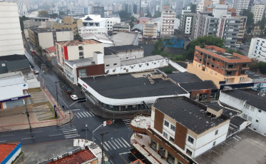 Chuva desta quarta é insuficiente para vencer estiagem