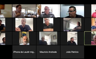 Presidente sem bateria impede retorno do Campeonato Gaúcho