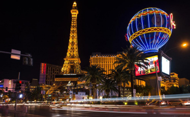 Cassinos de Las Vegas com data de reabertura