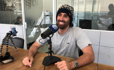 Dia de brincar de Ioiô no Do Avesso