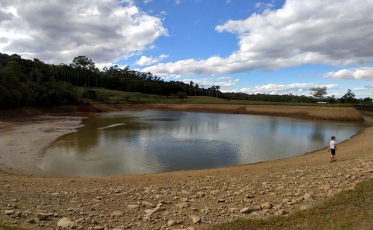 Cocal do Sul amplia racionamento de água