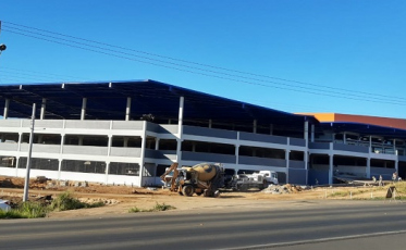 Içara e a geração de 450 empregos nos próximos 60 dias (VÍDEOS)