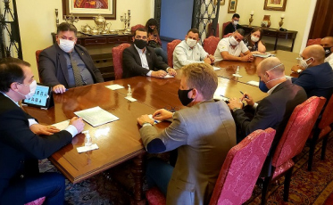 Sancionada lei que reconhece atendimento odontológico como serviço essencial 