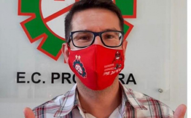 Time da Raça aposta na identidade com a região para prosperar