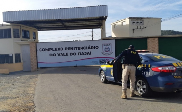 Procurado por tráfico de drogas é preso na BR-101